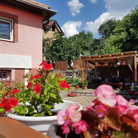 Bto Holiday Home Σαράγεβο Εξωτερικό φωτογραφία