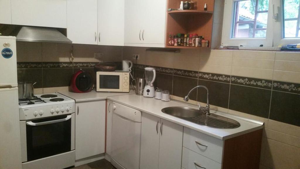 Bto Holiday Home Σαράγεβο Εξωτερικό φωτογραφία