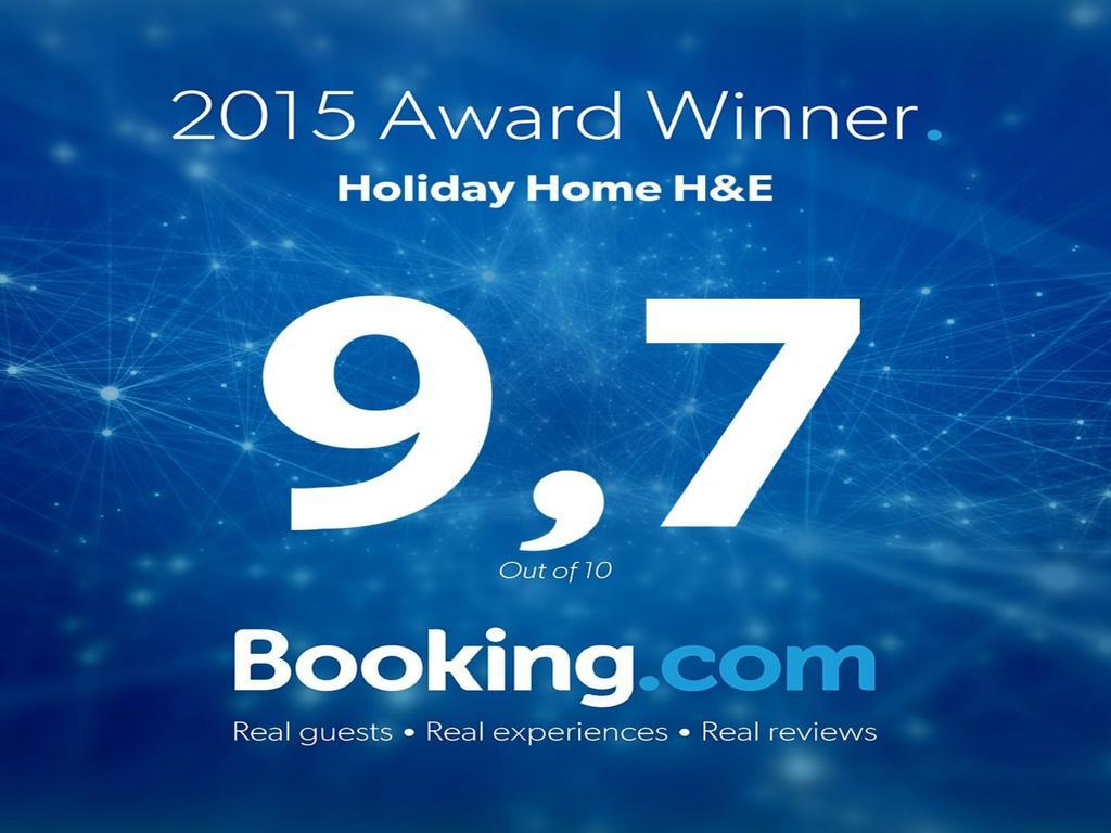 Bto Holiday Home Σαράγεβο Εξωτερικό φωτογραφία