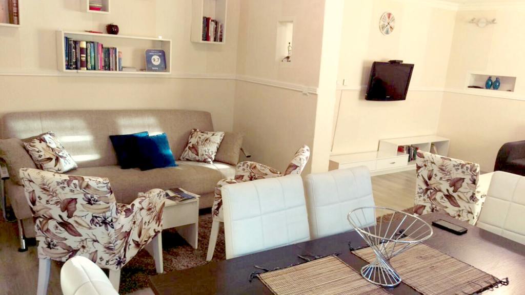 Bto Holiday Home Σαράγεβο Εξωτερικό φωτογραφία