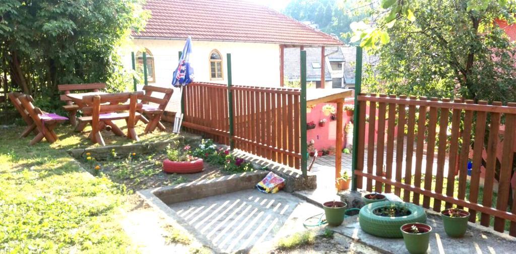 Bto Holiday Home Σαράγεβο Εξωτερικό φωτογραφία
