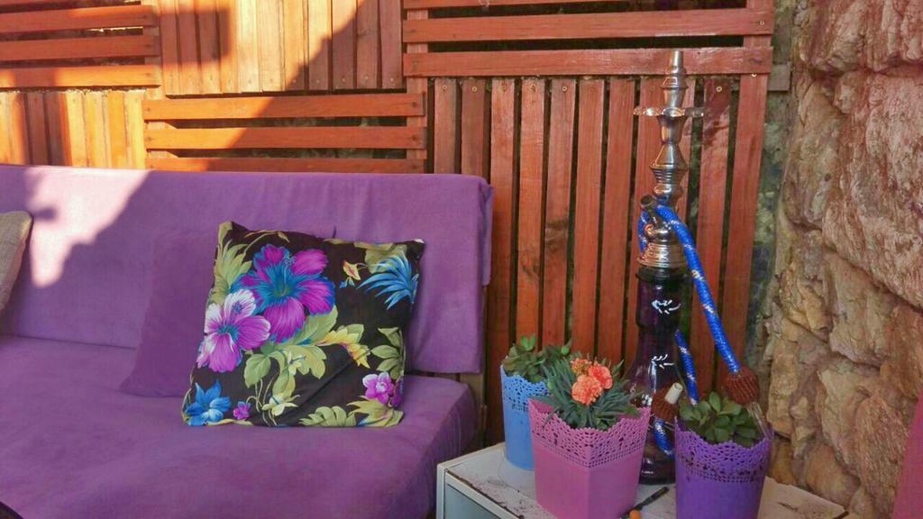Bto Holiday Home Σαράγεβο Εξωτερικό φωτογραφία
