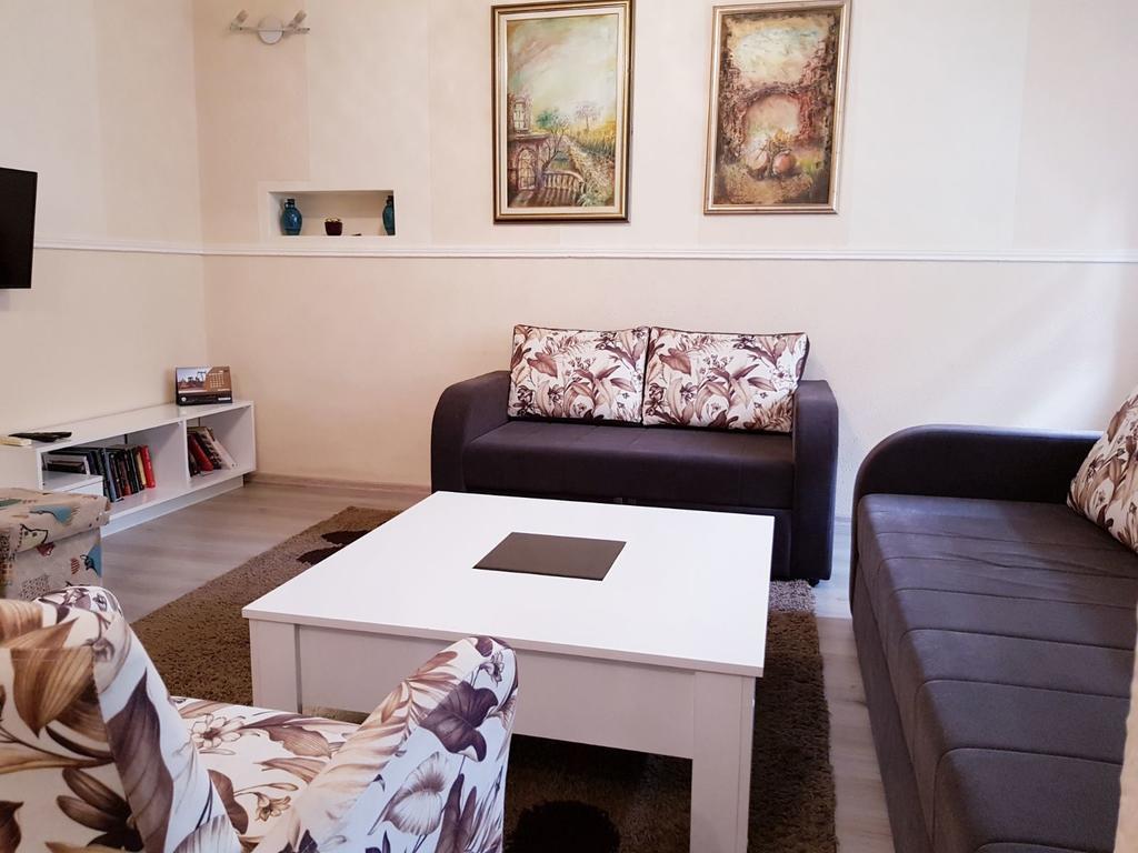 Bto Holiday Home Σαράγεβο Εξωτερικό φωτογραφία