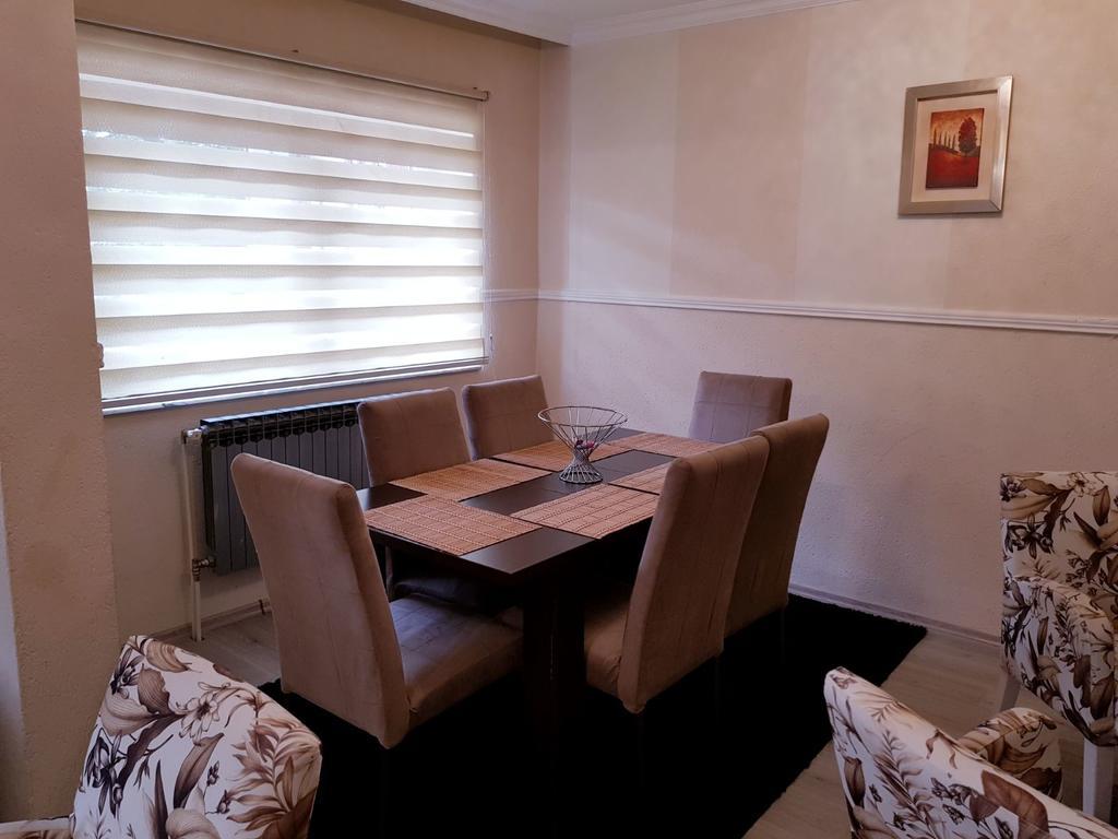 Bto Holiday Home Σαράγεβο Εξωτερικό φωτογραφία