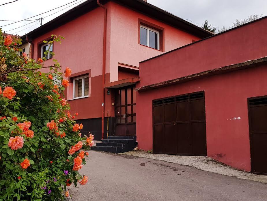 Bto Holiday Home Σαράγεβο Εξωτερικό φωτογραφία