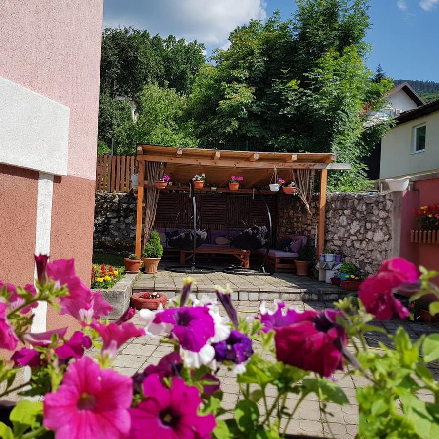 Bto Holiday Home Σαράγεβο Εξωτερικό φωτογραφία
