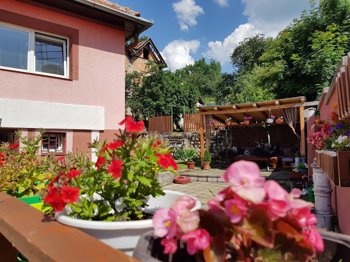Bto Holiday Home Σαράγεβο Εξωτερικό φωτογραφία