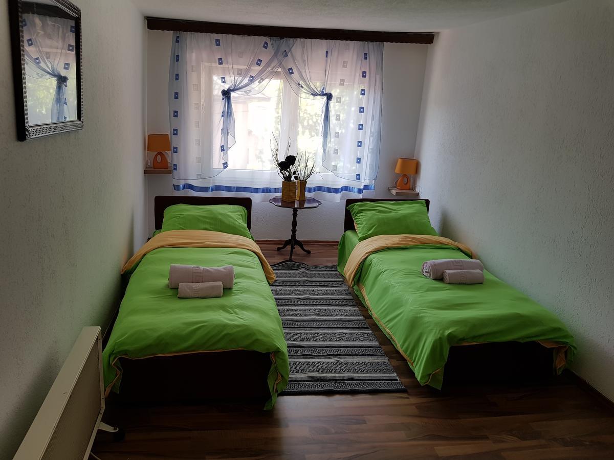 Bto Holiday Home Σαράγεβο Εξωτερικό φωτογραφία