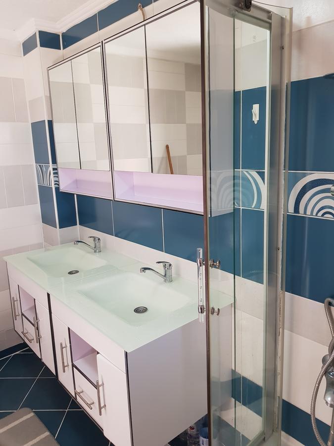 Bto Holiday Home Σαράγεβο Εξωτερικό φωτογραφία