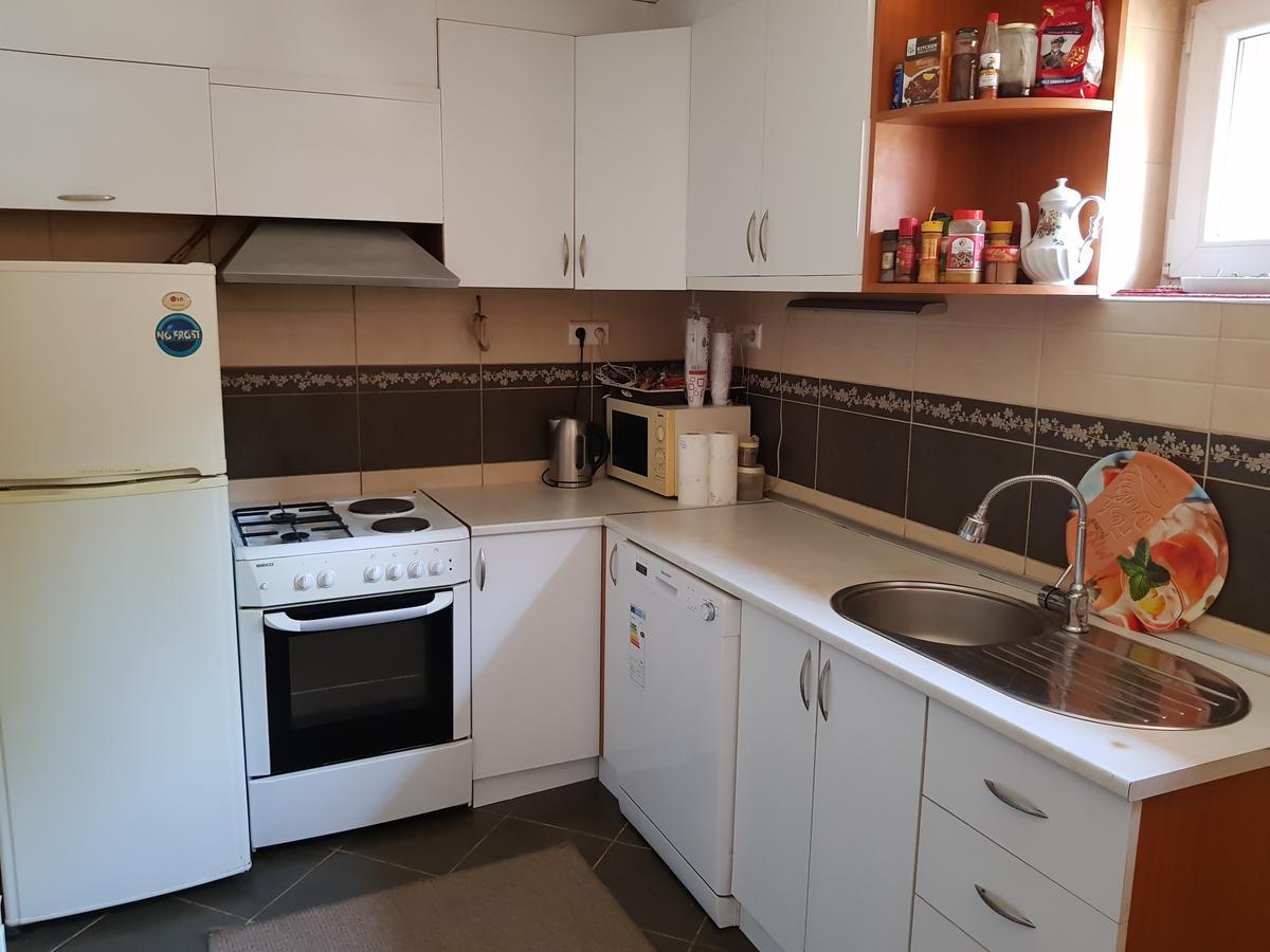 Bto Holiday Home Σαράγεβο Εξωτερικό φωτογραφία