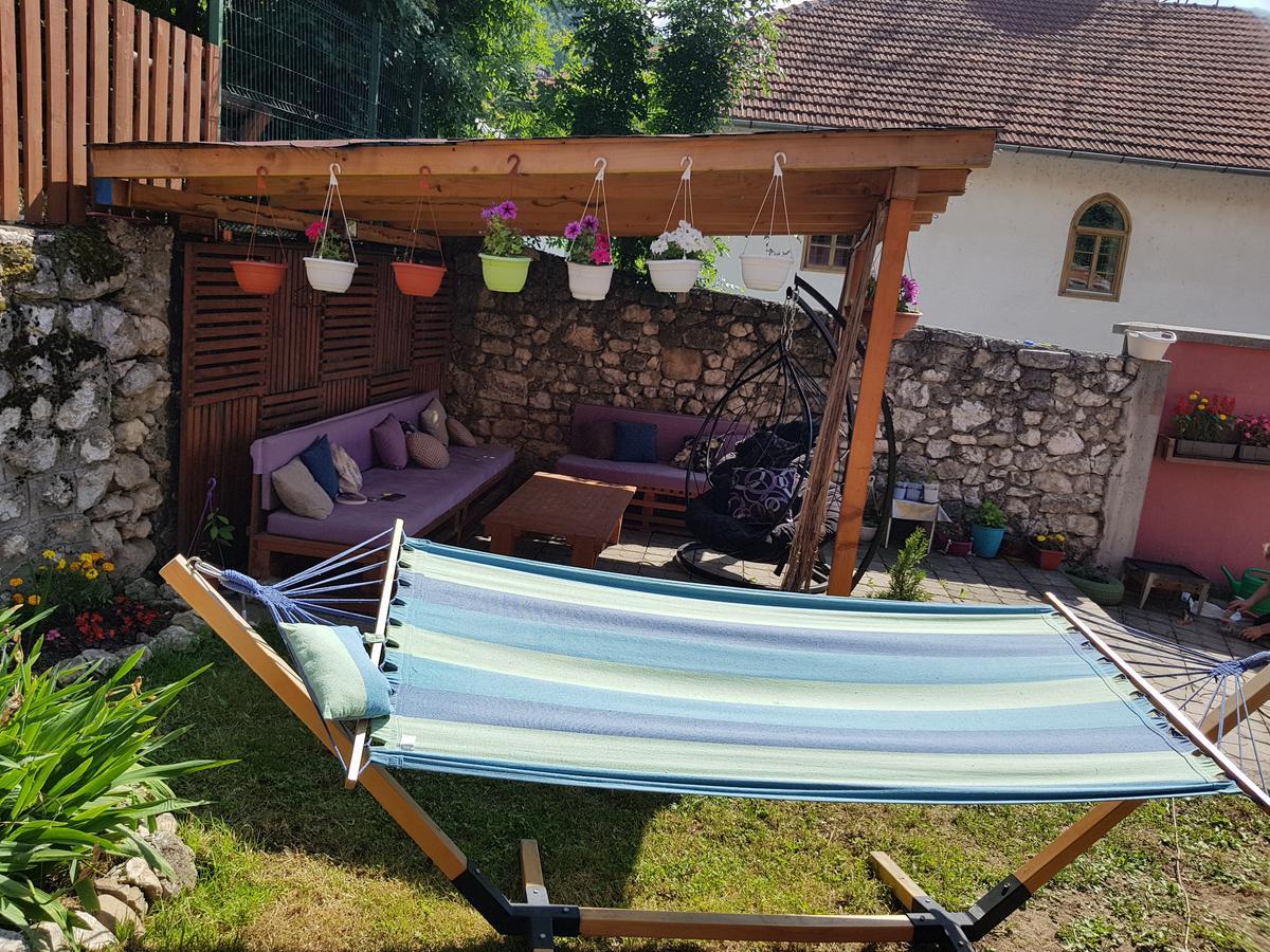 Bto Holiday Home Σαράγεβο Εξωτερικό φωτογραφία