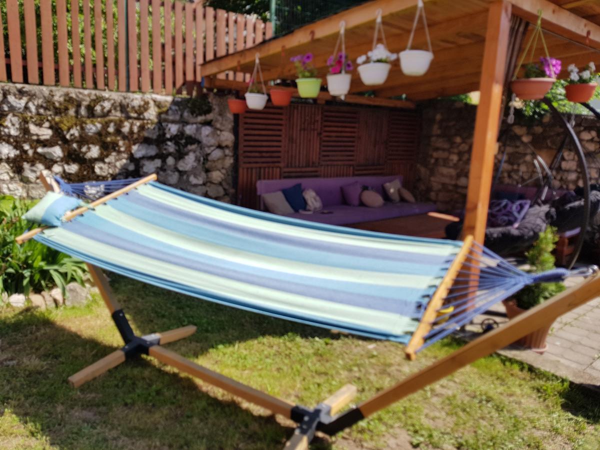 Bto Holiday Home Σαράγεβο Εξωτερικό φωτογραφία