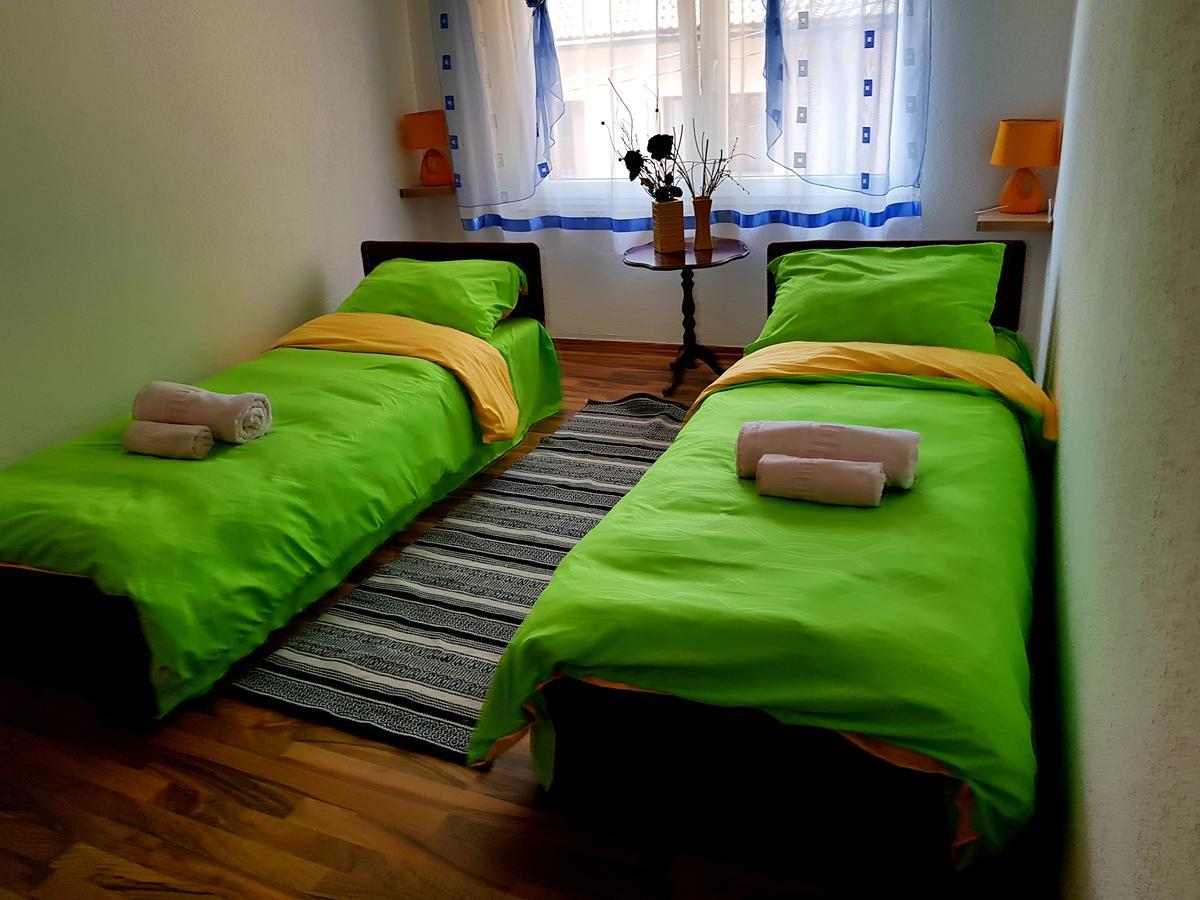 Bto Holiday Home Σαράγεβο Εξωτερικό φωτογραφία