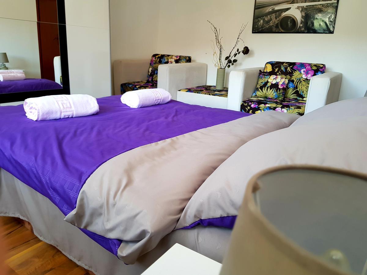 Bto Holiday Home Σαράγεβο Εξωτερικό φωτογραφία