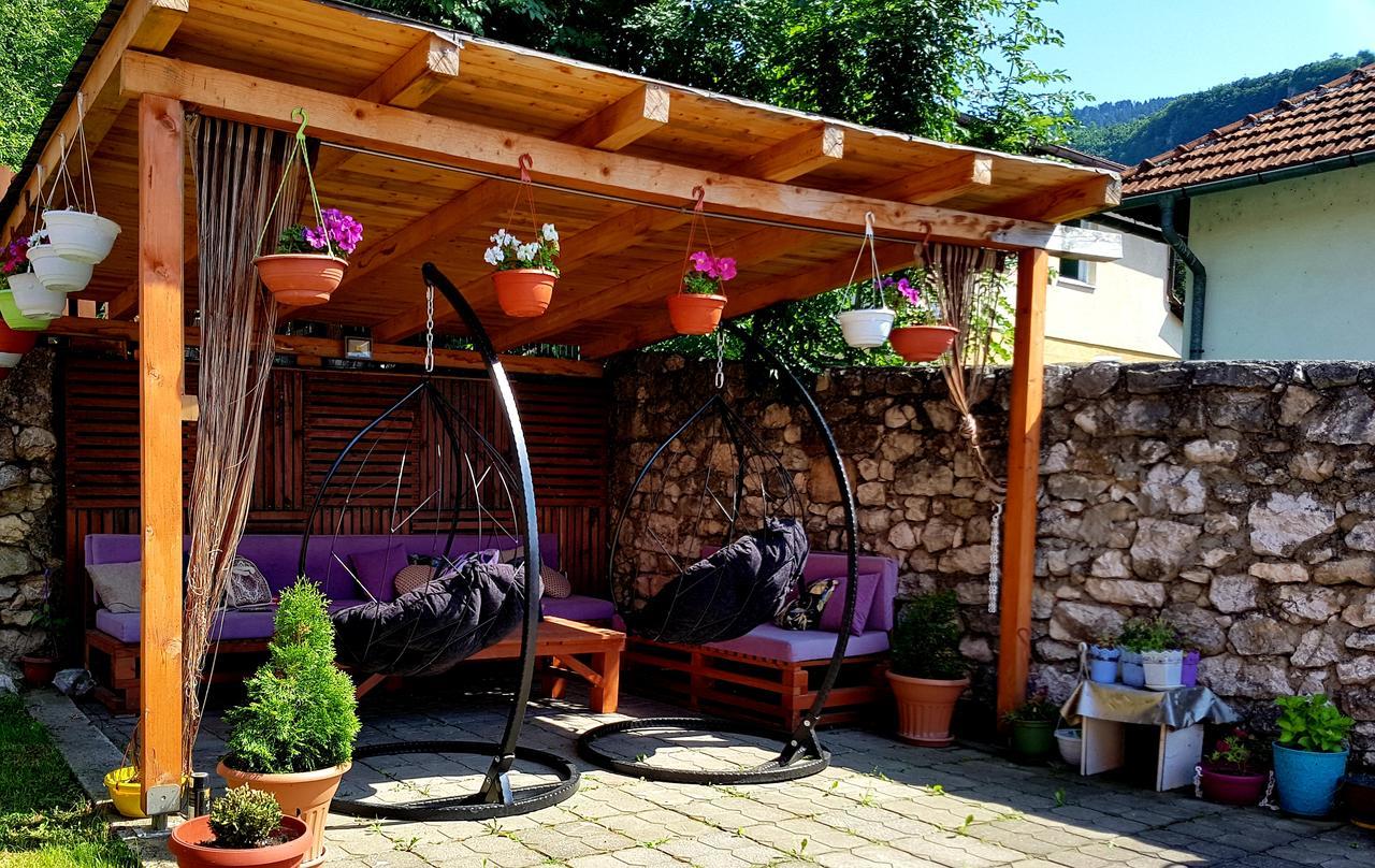 Bto Holiday Home Σαράγεβο Εξωτερικό φωτογραφία