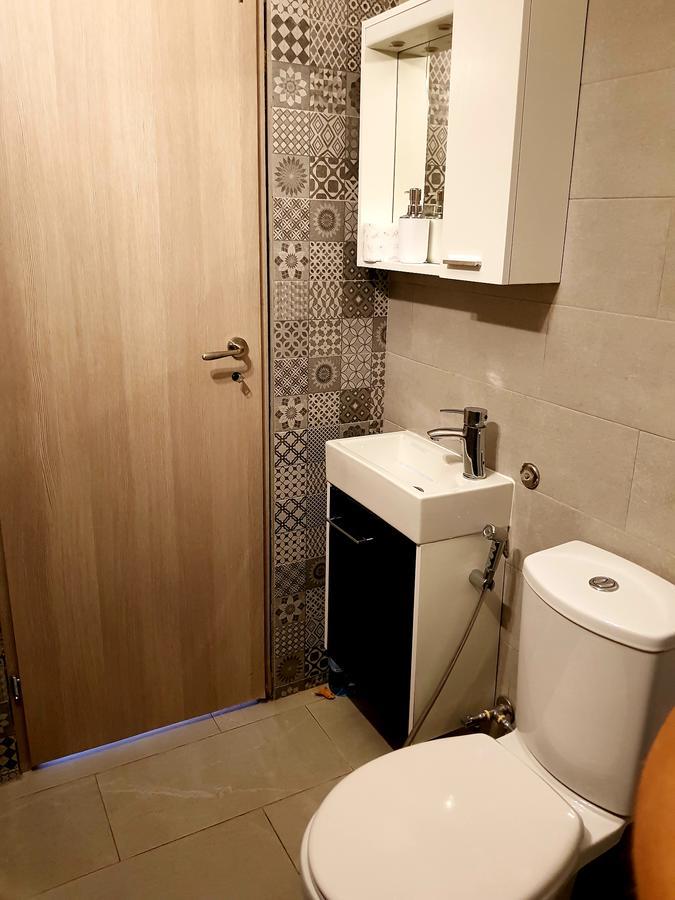 Bto Holiday Home Σαράγεβο Εξωτερικό φωτογραφία