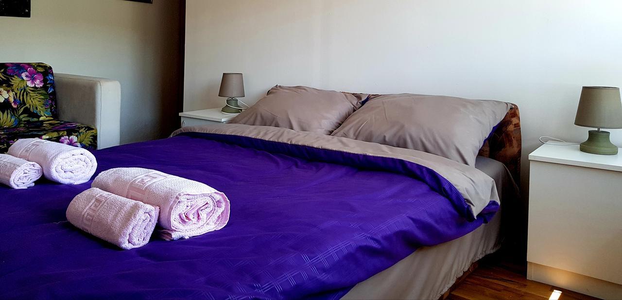Bto Holiday Home Σαράγεβο Εξωτερικό φωτογραφία