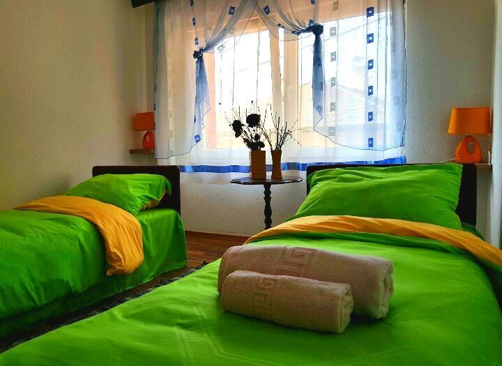 Bto Holiday Home Σαράγεβο Εξωτερικό φωτογραφία
