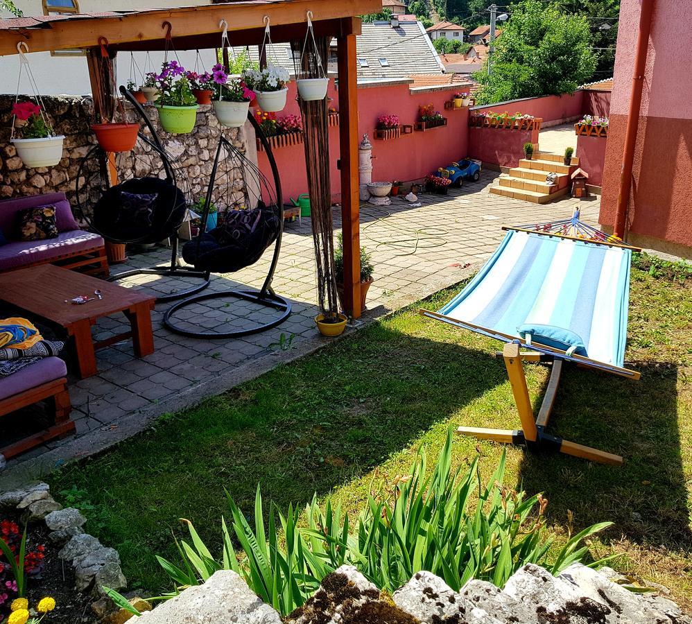 Bto Holiday Home Σαράγεβο Εξωτερικό φωτογραφία