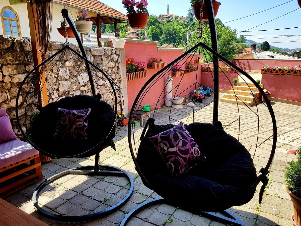 Bto Holiday Home Σαράγεβο Εξωτερικό φωτογραφία