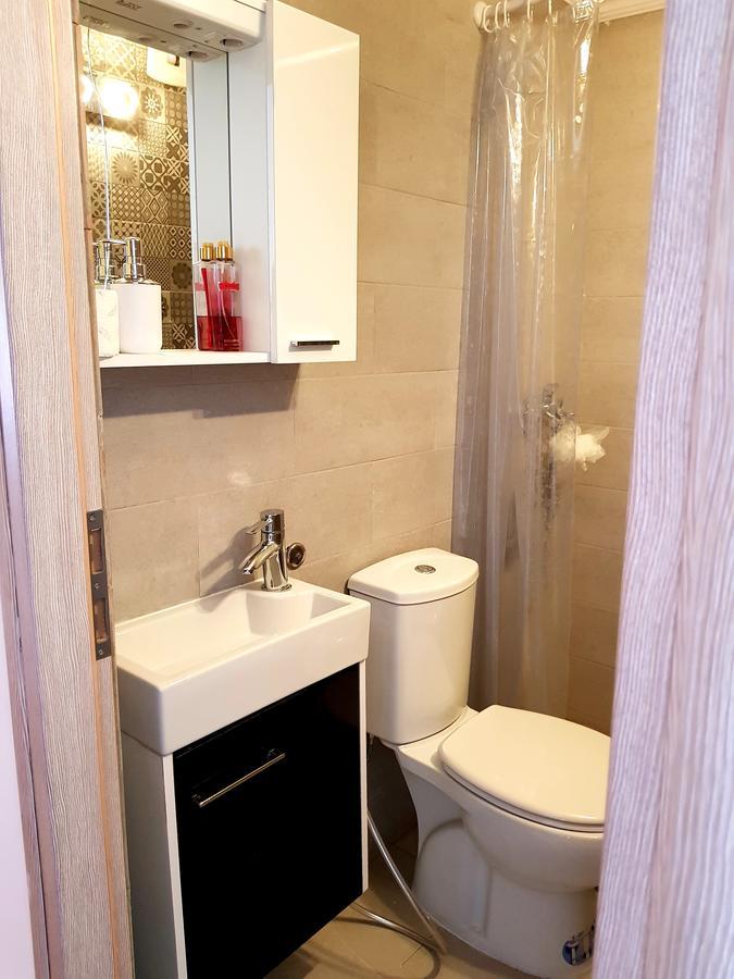 Bto Holiday Home Σαράγεβο Εξωτερικό φωτογραφία