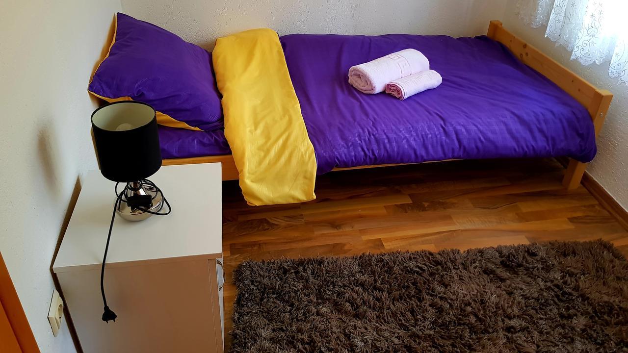 Bto Holiday Home Σαράγεβο Εξωτερικό φωτογραφία